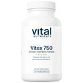 Vitex 750 120 Capsules T411921