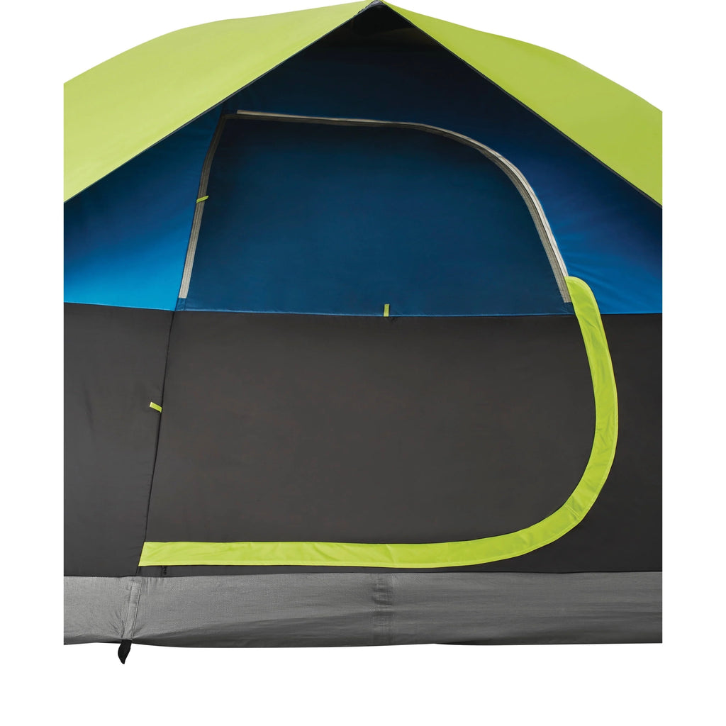 6-Person Dome Camping Tent P978561