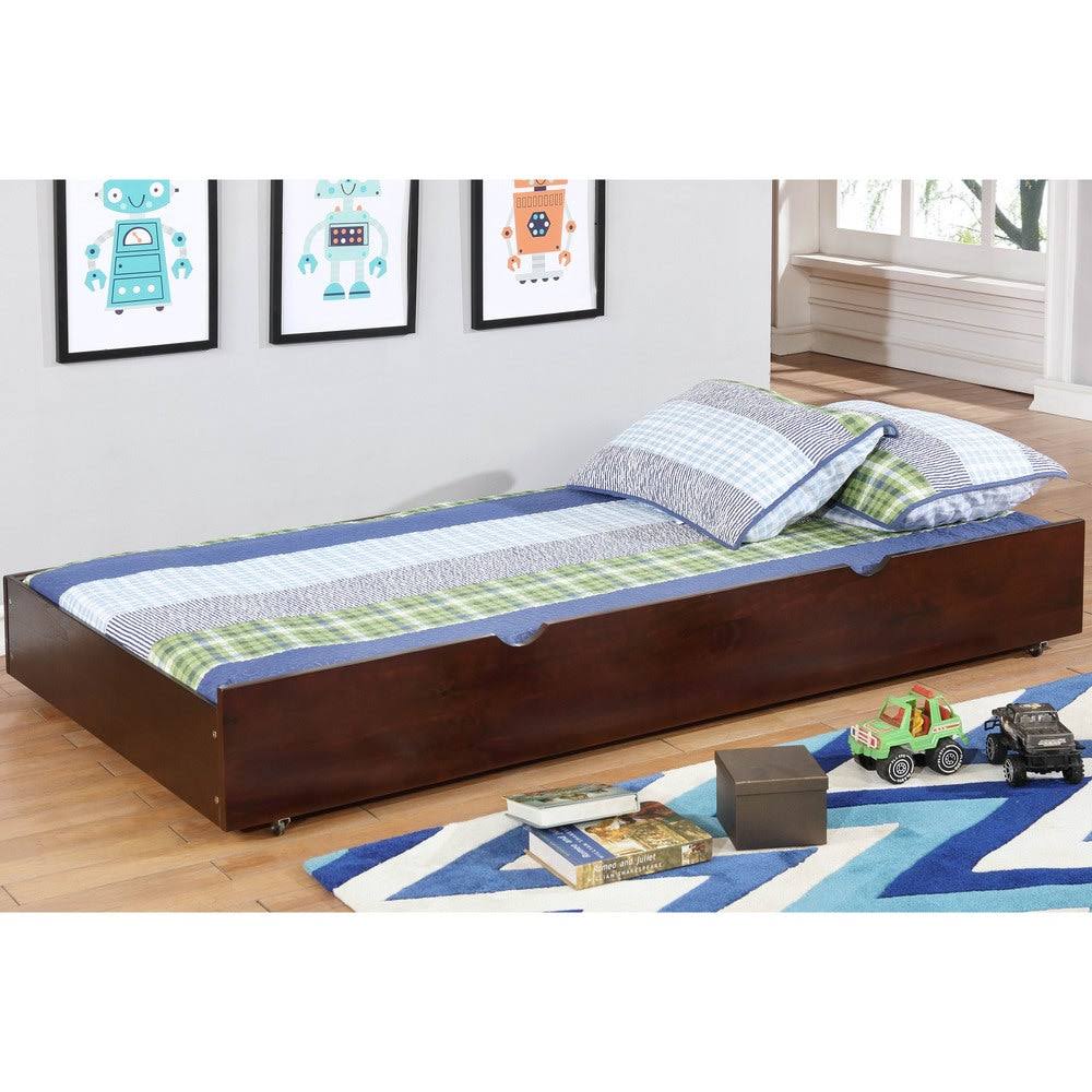 Twin Underbed Trundle S337