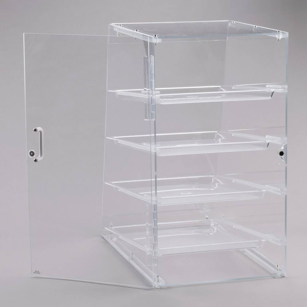 4 Tray Case Z802