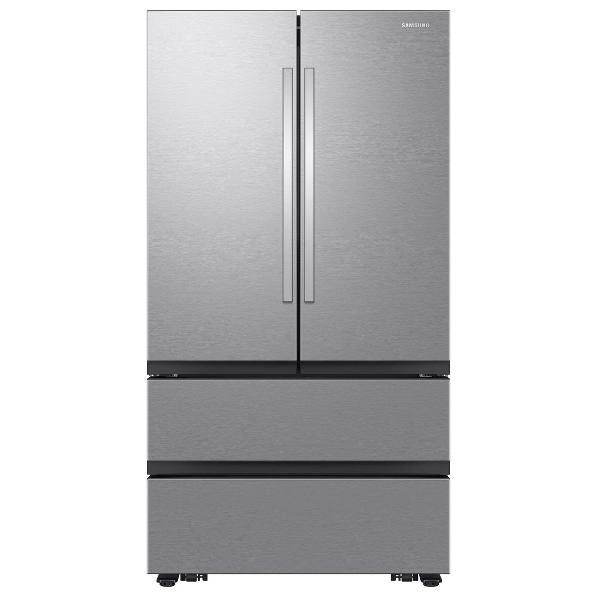 36 IN 30.8 CU. FT. Stainless Steel 4 Door French Door Refrigerator O303999