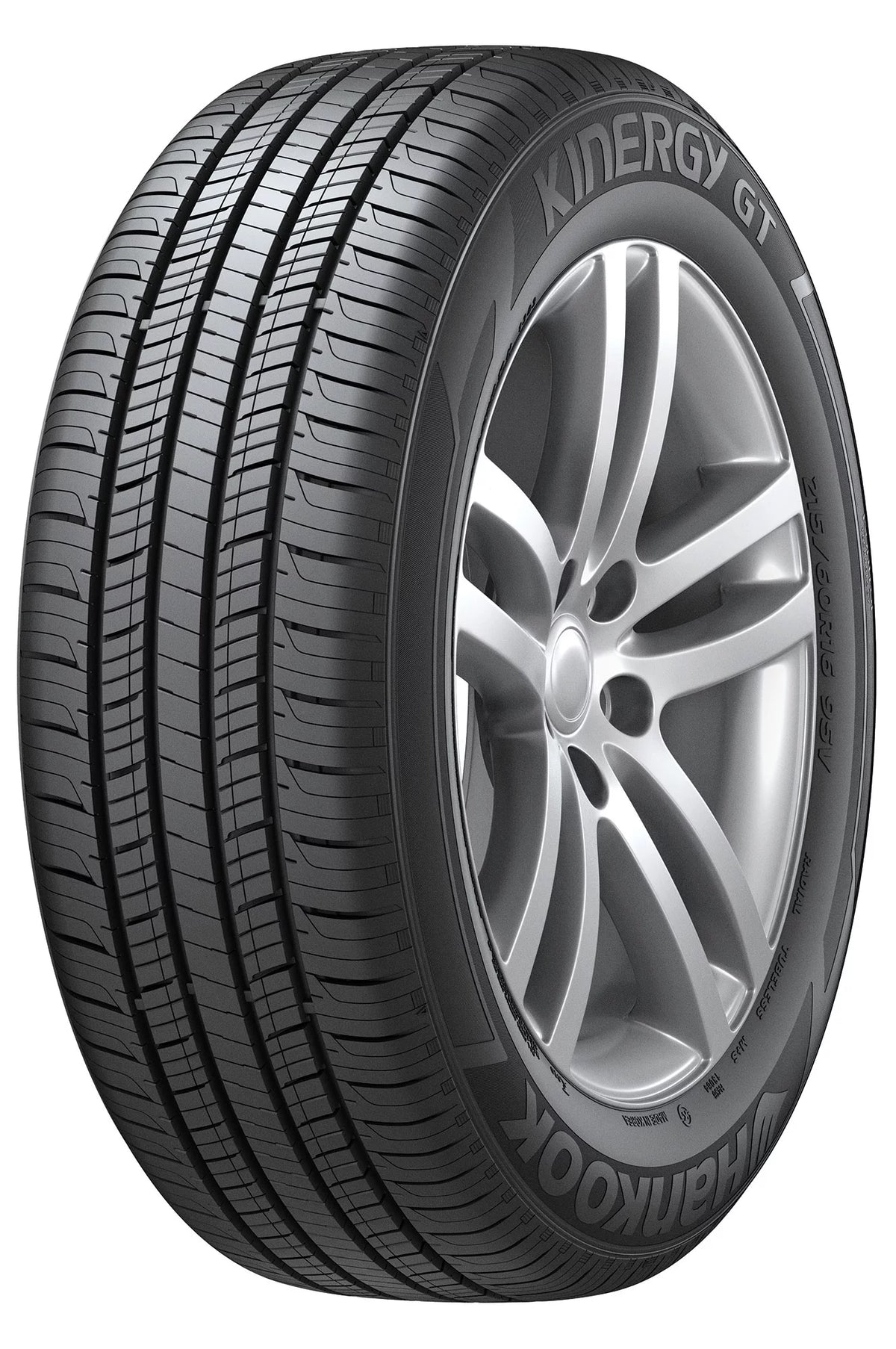 All Season 225/45R17 91H Passenger Tire V189513