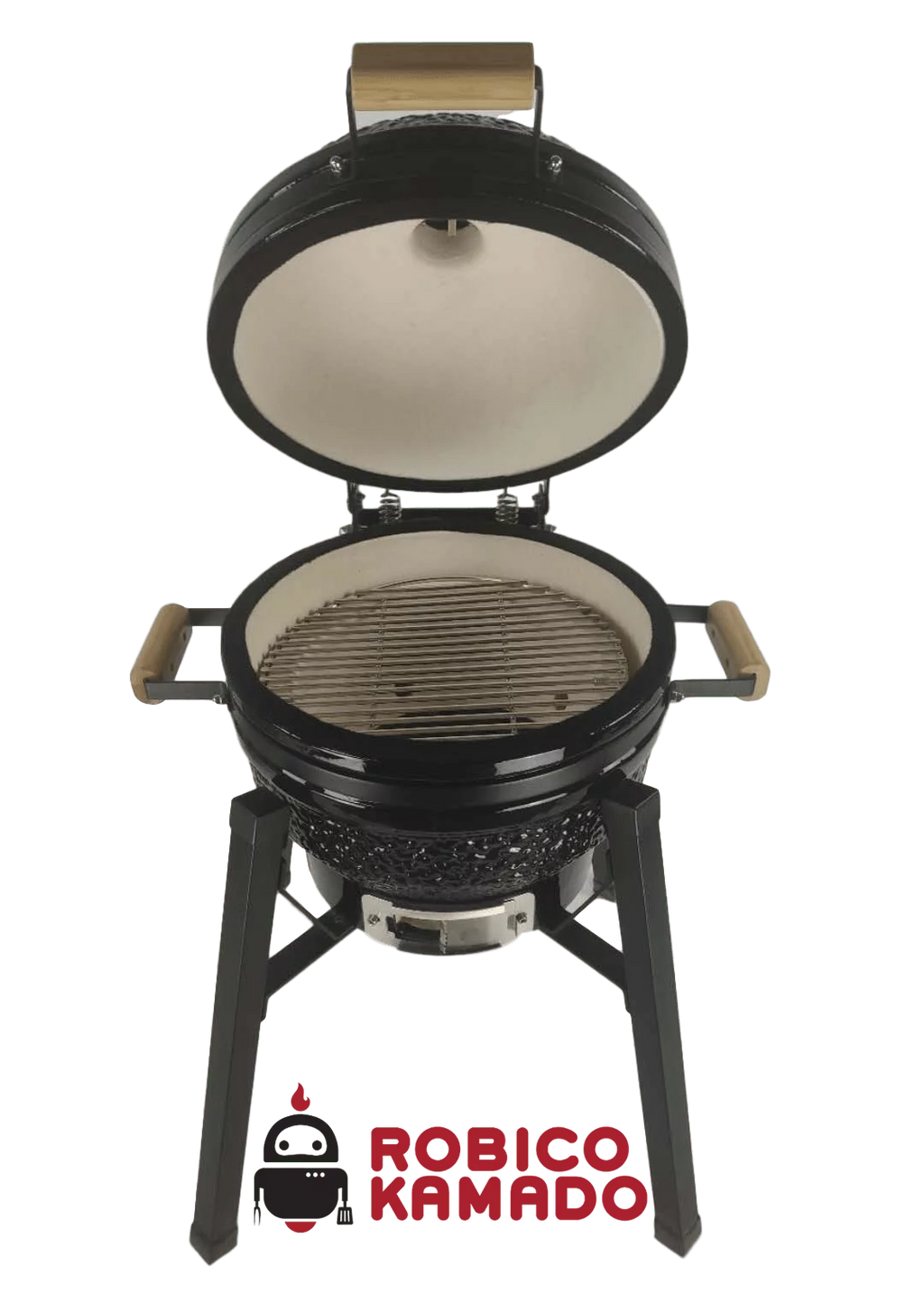 Kamado Outdoor Oven and BBQ 16 F26318