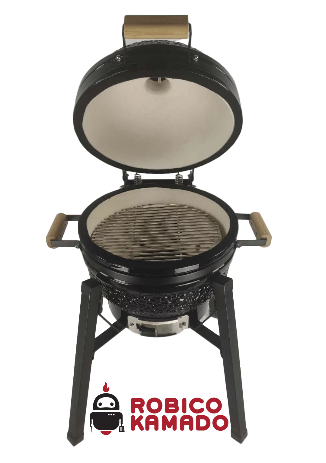 Kamado Outdoor Oven and BBQ 16 F26318