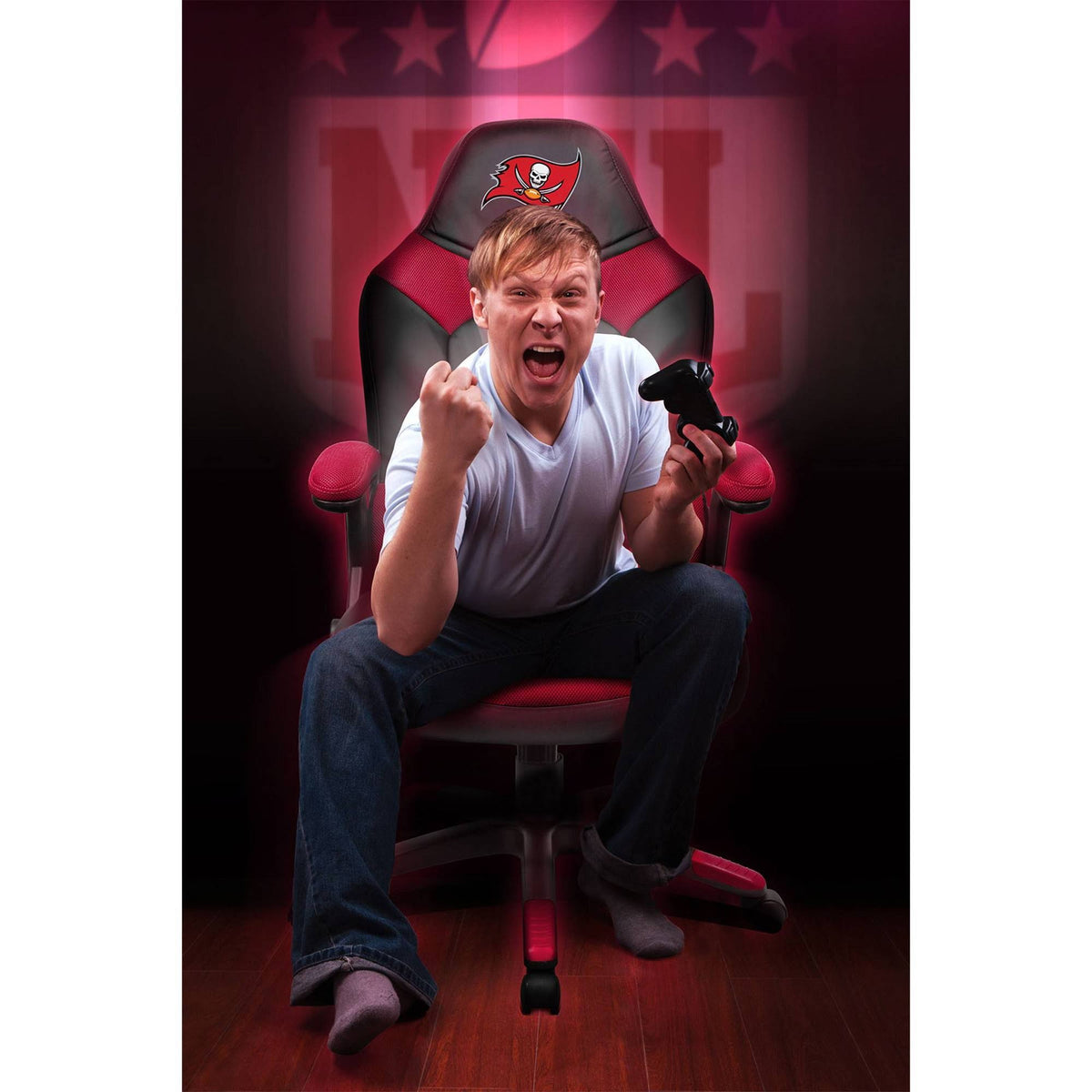 Oversized Video Gaming Chair A336206