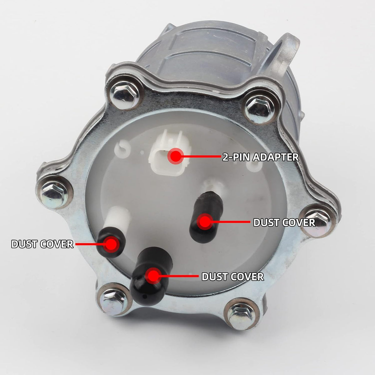 Fuel Pump Pack of 2 N198153