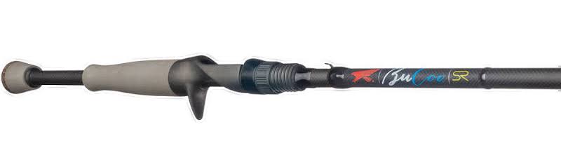 Casting Rod J56266