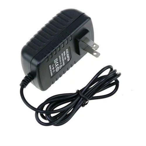 AC Adapter Guitar Effects Pedal Power D45710