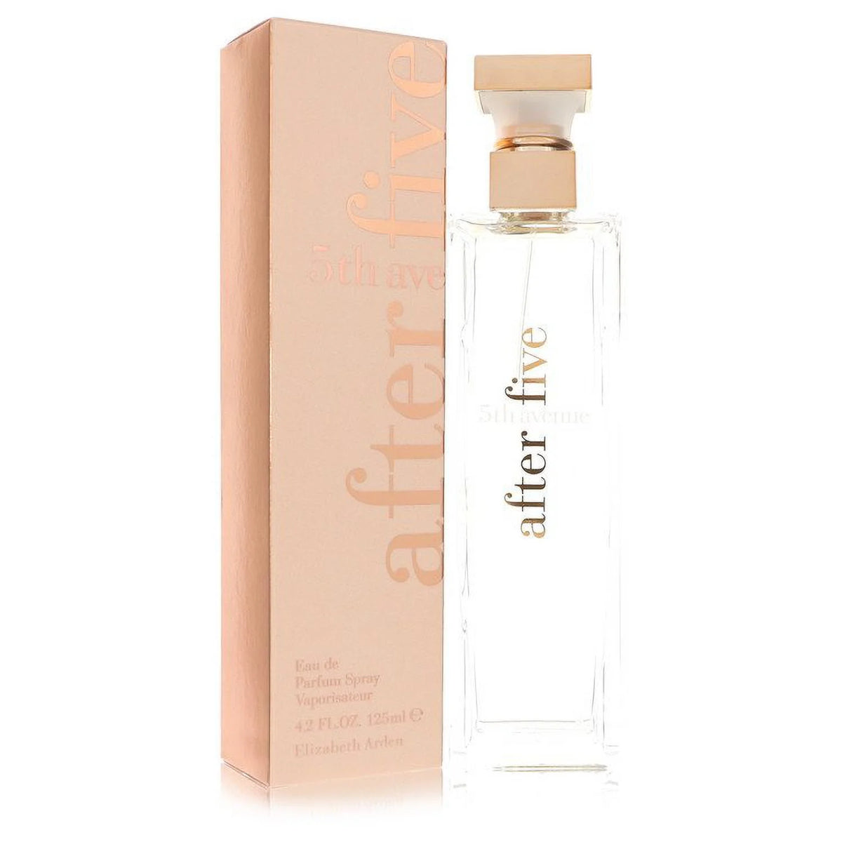 Eau De Parfum Spray 4.2 oz O95832