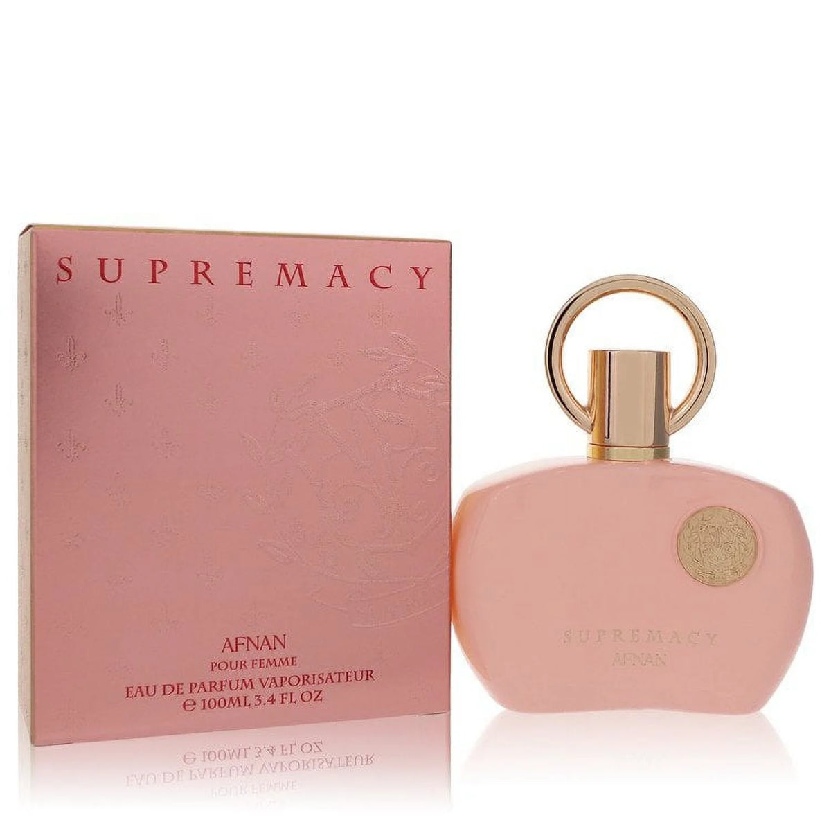 Pink Eau De Parfum Spray 3.4 oz F58900