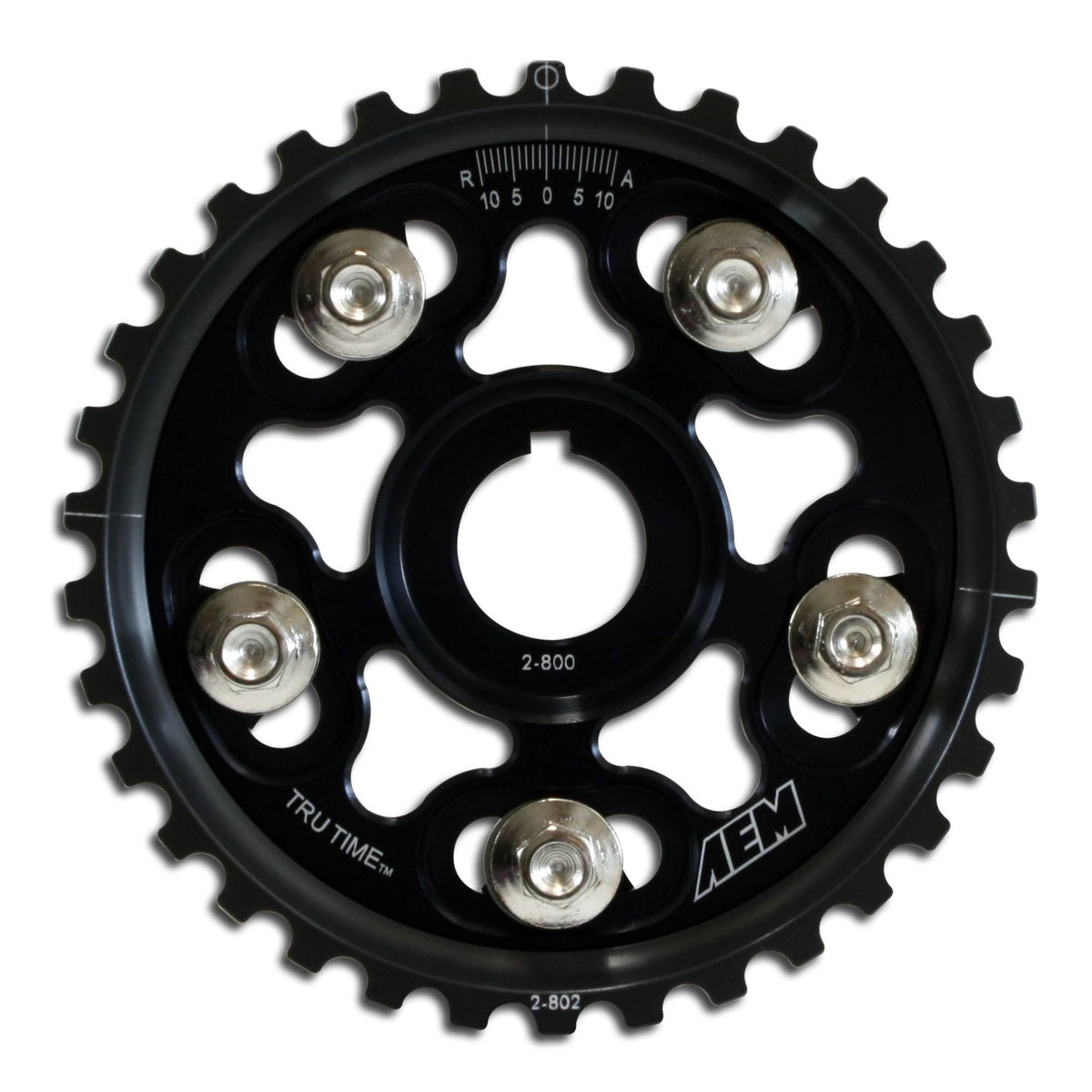 Adjustable Cam Gear N83659