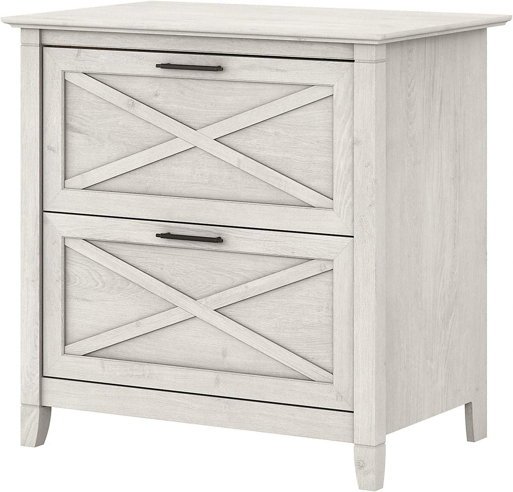 2 Drawer Lateral File Cabinet B327141