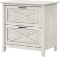 2 Drawer Lateral File Cabinet B327141