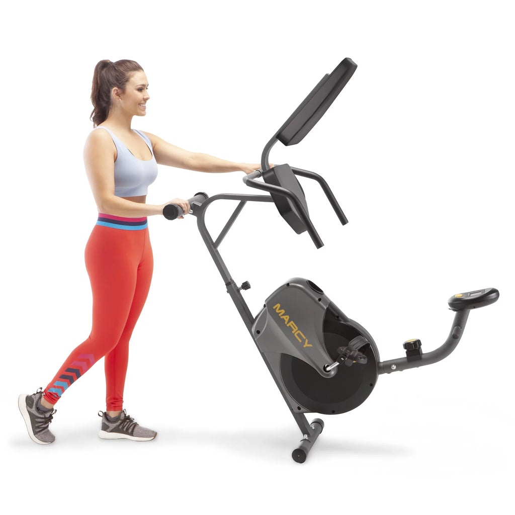 Recumbent Bike Q32843