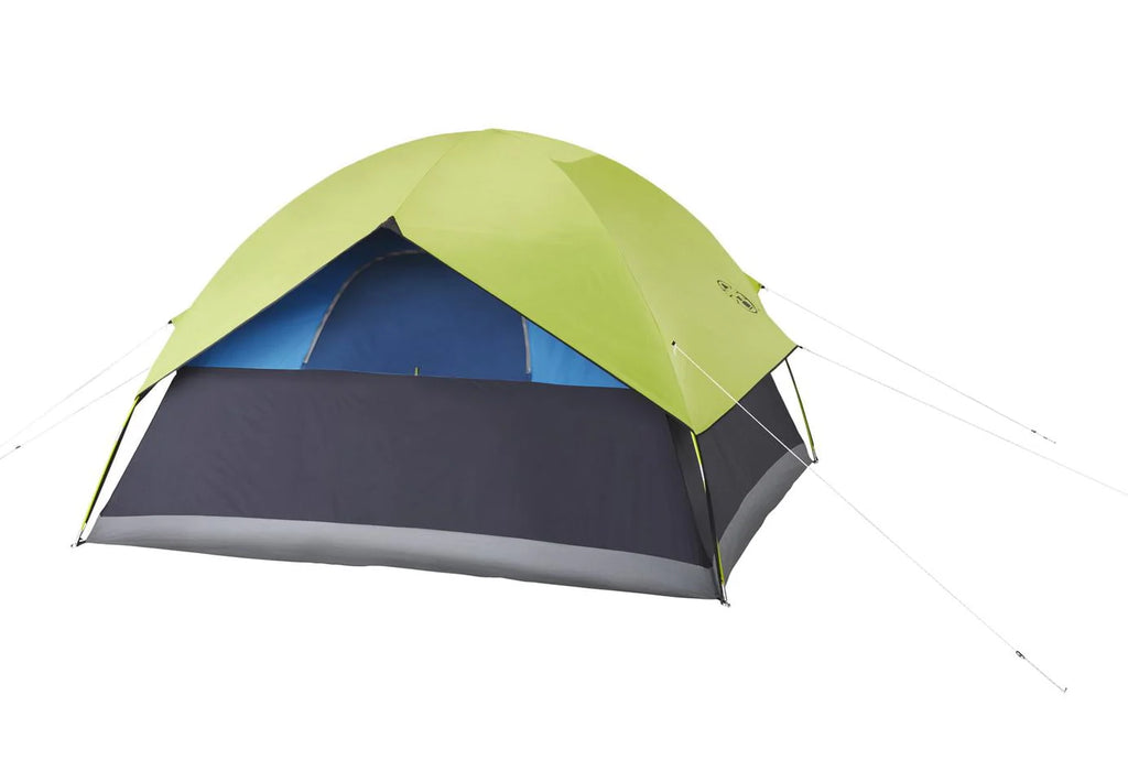 6-Person Dome Camping Tent P978561