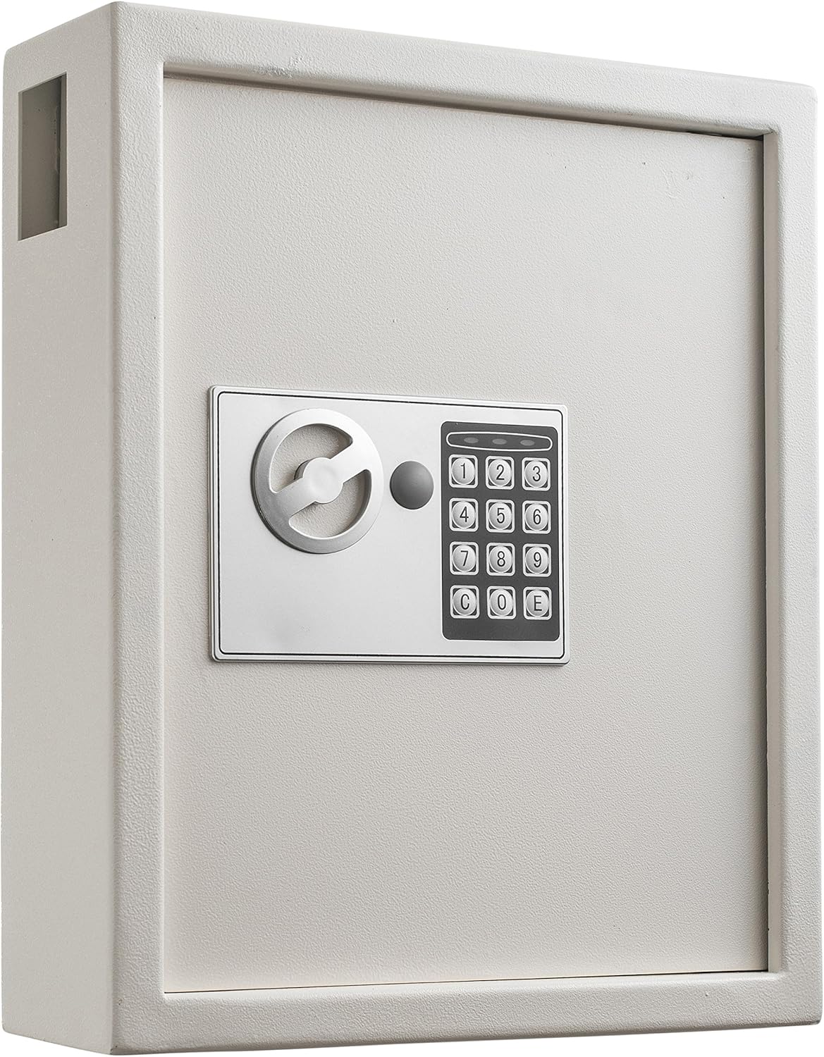 40-Key Cabinet with Digital Lock T6737