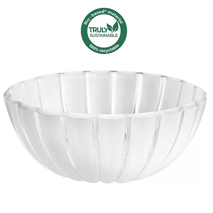 XL Bowl Mother of Pearl S962