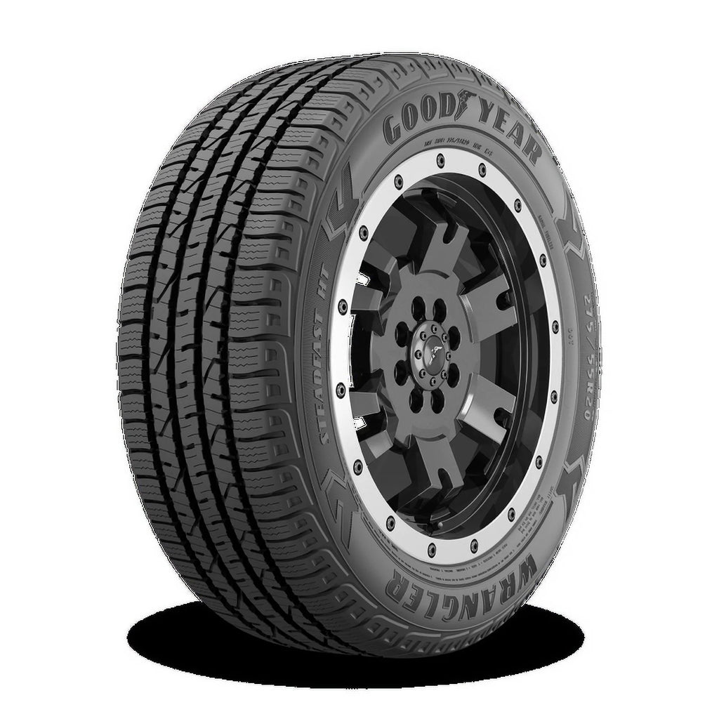 All-Terrain Tire S49280