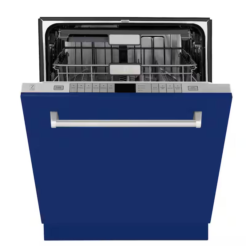 24 in. 6-Cycle Tall Tub Dishwasher with 3rd Rack A570