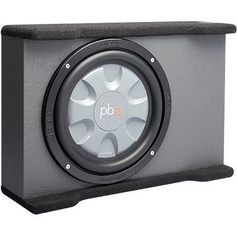 275 W RMS Speaker System D510