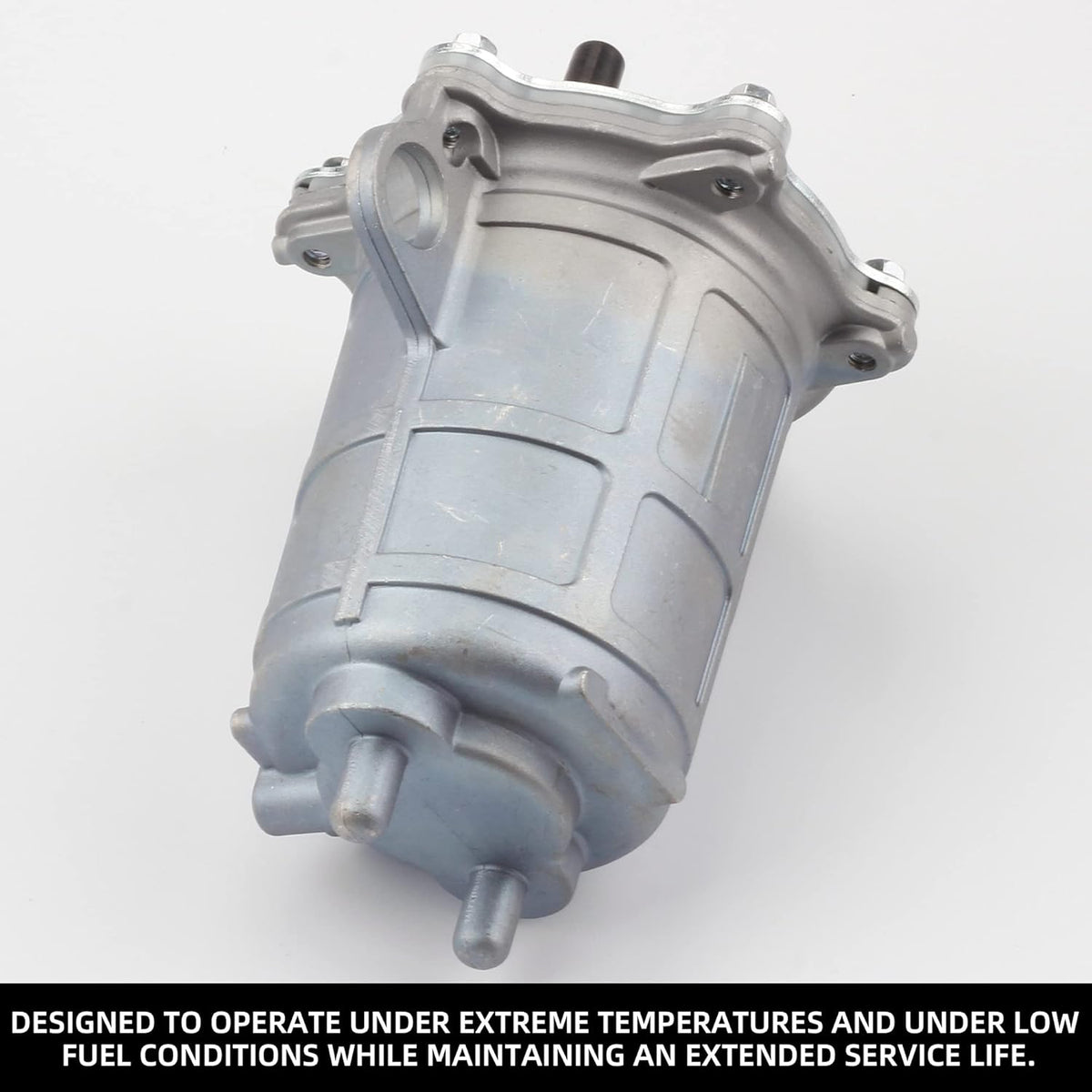 Fuel Pump Pack of 2 N198153
