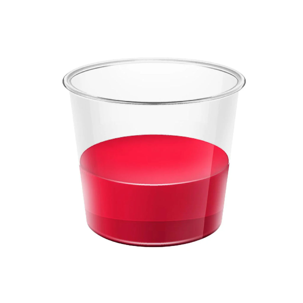 Raspberry Menthol Cough and Chest Congestion 4 fl. Oz. S9766