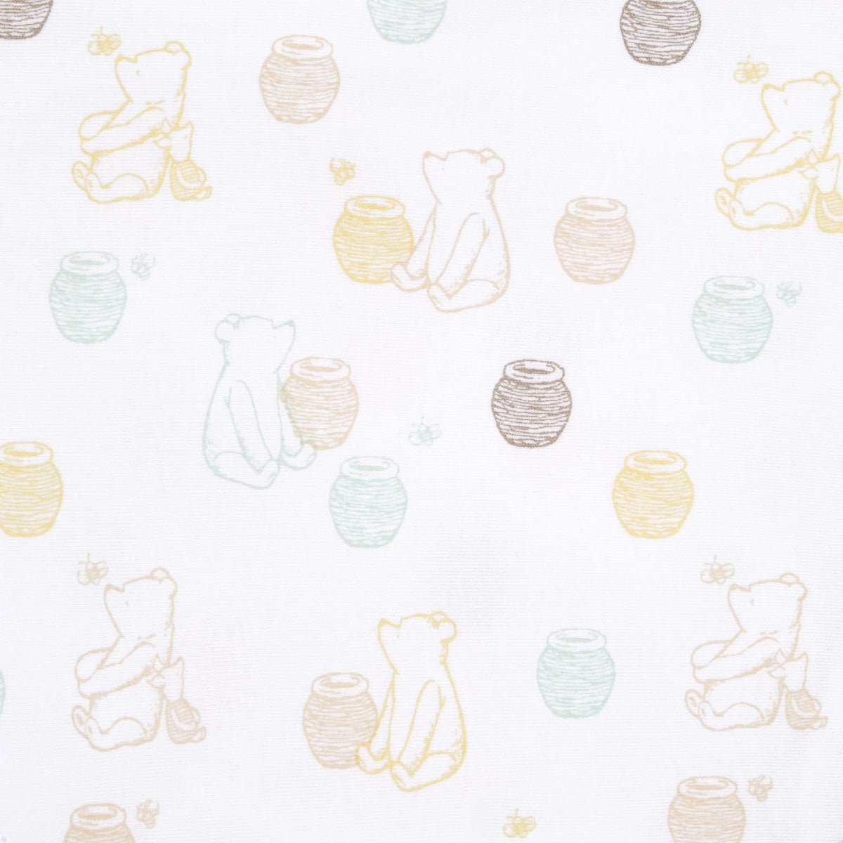 Cotton Swaddles 2-Pack U841