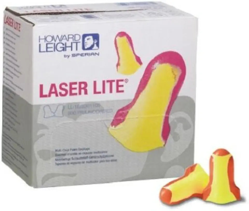 Multi-Color Foam Ear Plug G177479