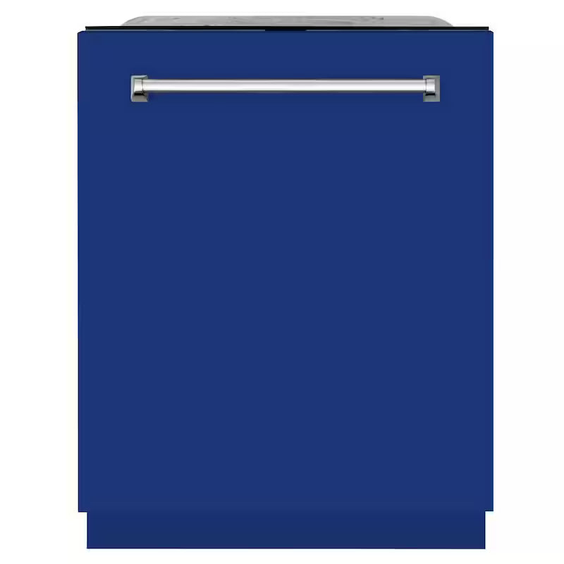 24 in. 6-Cycle Tall Tub Dishwasher with 3rd Rack A570