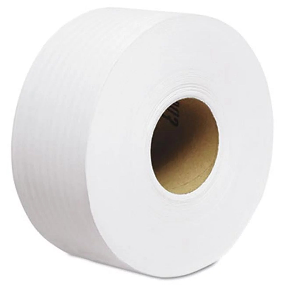 100 Percent Recycled Fiber 2-Ply Bathroom Tissue, 12-Carton Y8398