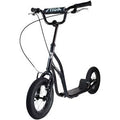 Air Scooter Black X543240