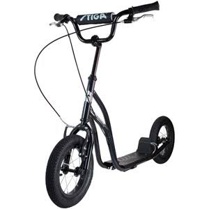 Air Scooter Black X543240