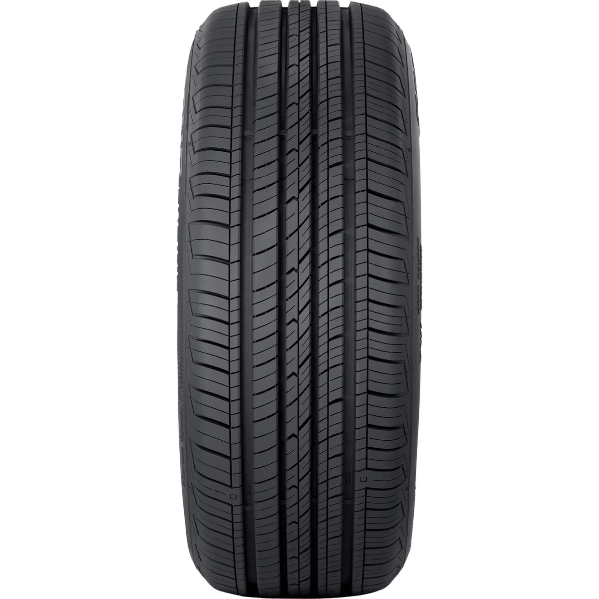All Season Tires Set of 4 D546