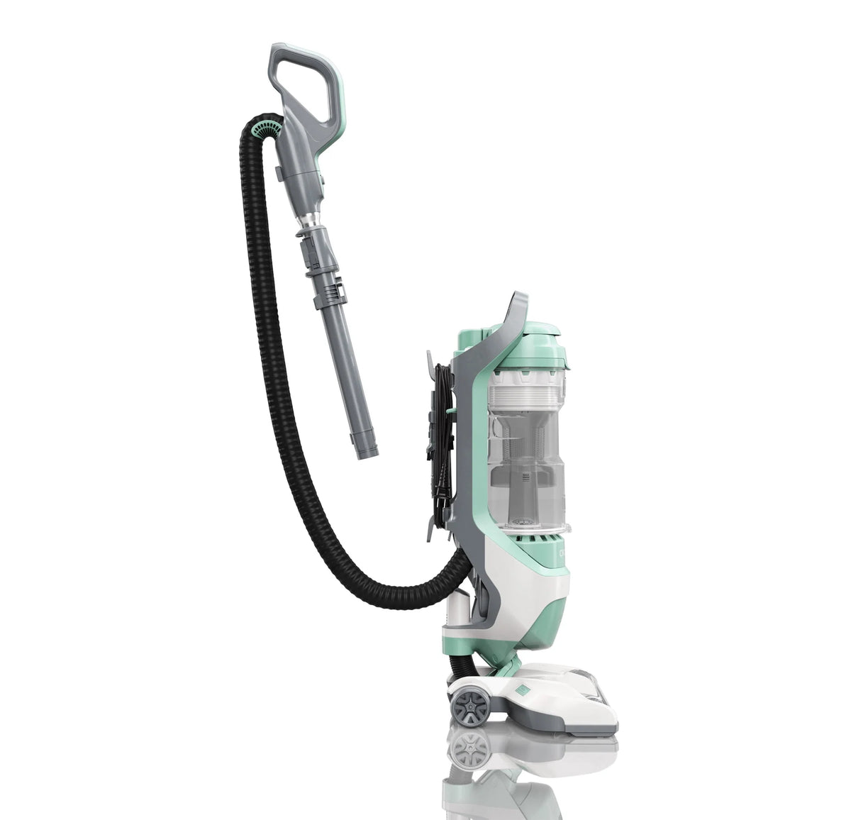 Bagless Upright Vacuum C774