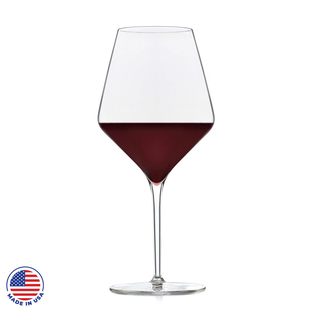 Red Wine Gift Set of 4, 24-ounce Z835