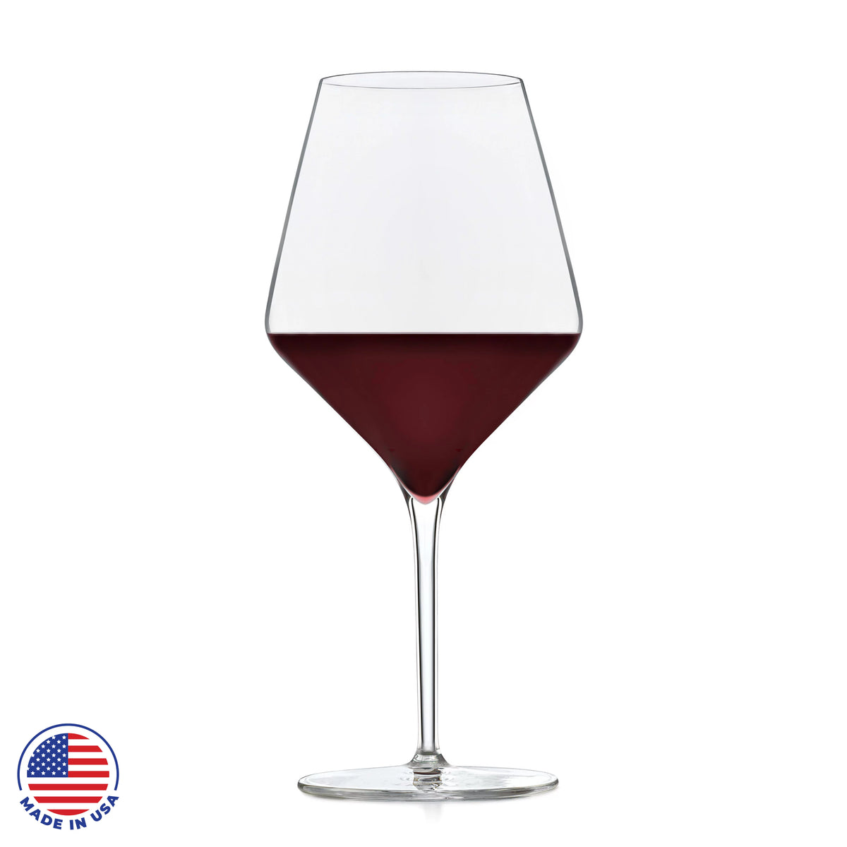 Red Wine Gift Set of 4, 24-ounce Z835