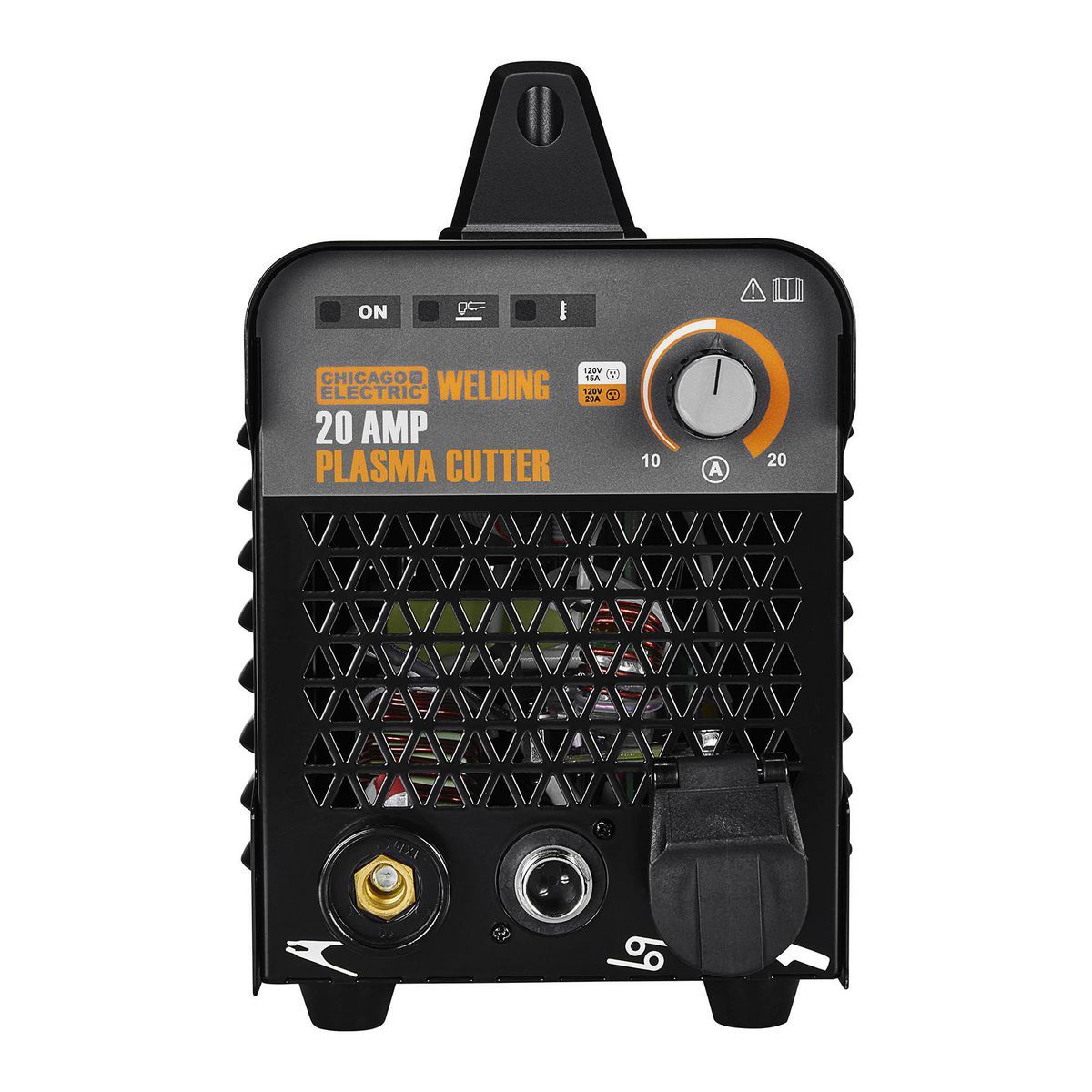 20 Amp Plasma Cutter J855847