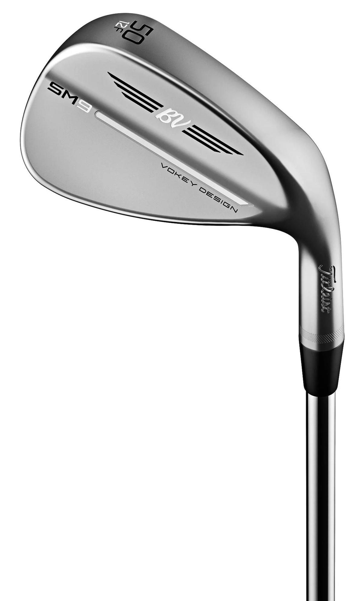 Left Handed 52* Gap Wedge I558724