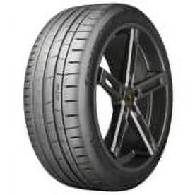 225/50R17 94W Ultra High Performance Tire S123166