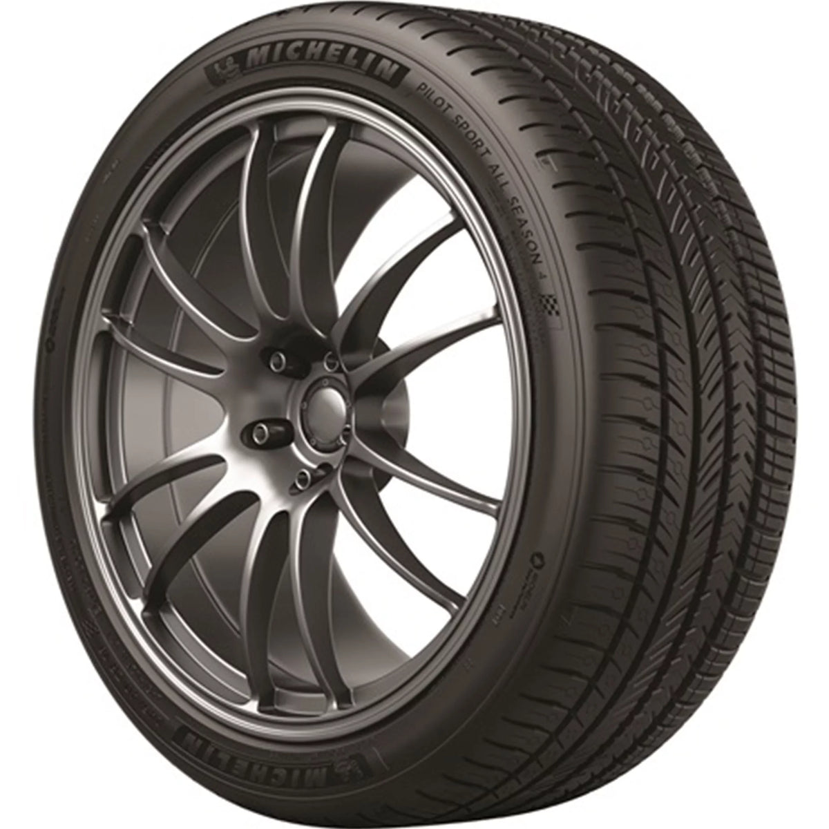 All Season Passenger Tire O5053