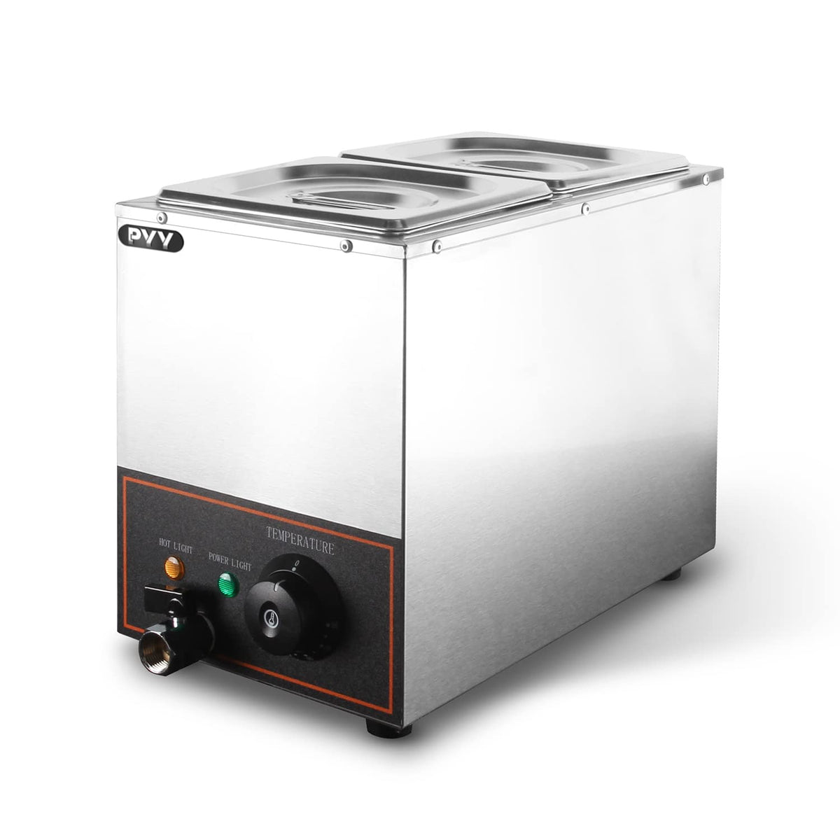 Commercial Soup Warmer V59356