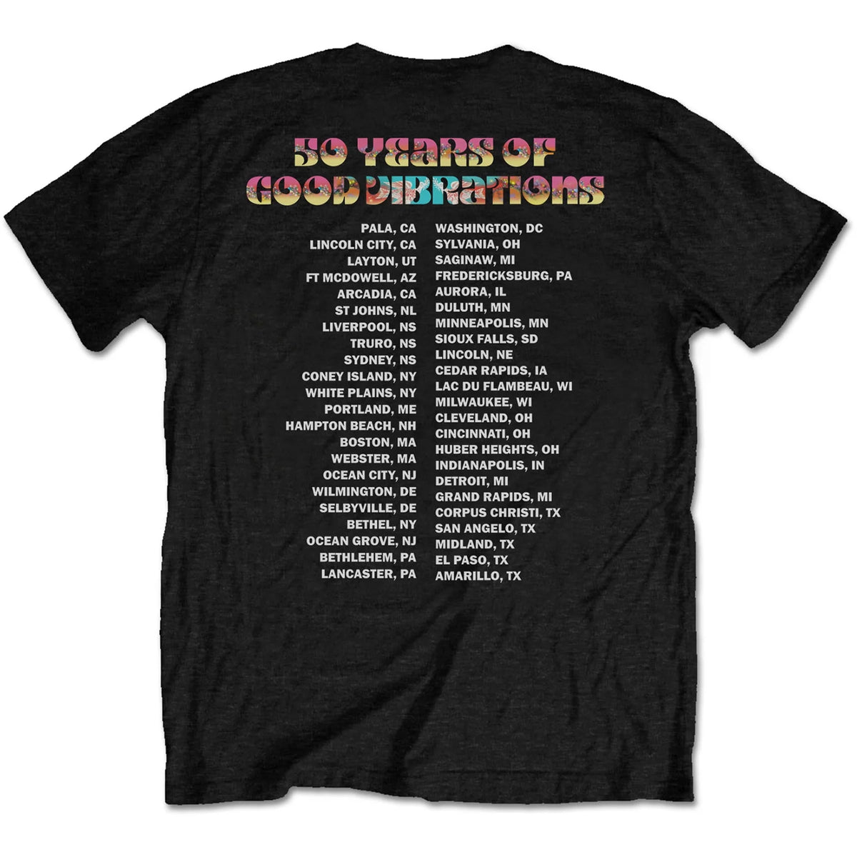 Men's T-Shirt Large U153018