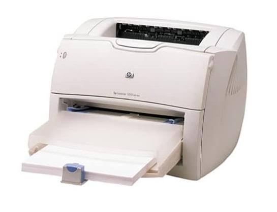 Laser Printer D5893