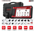 Bi-Directional Full System Automotive Diagnostic Scanner O8108