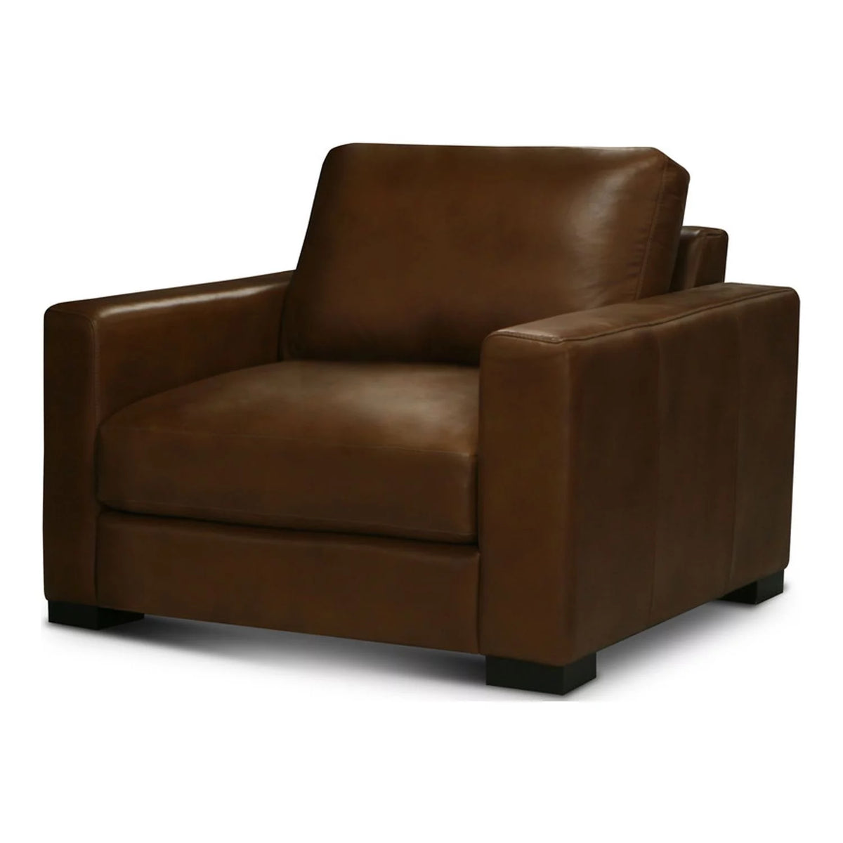 Upholstered Accent Chair H398