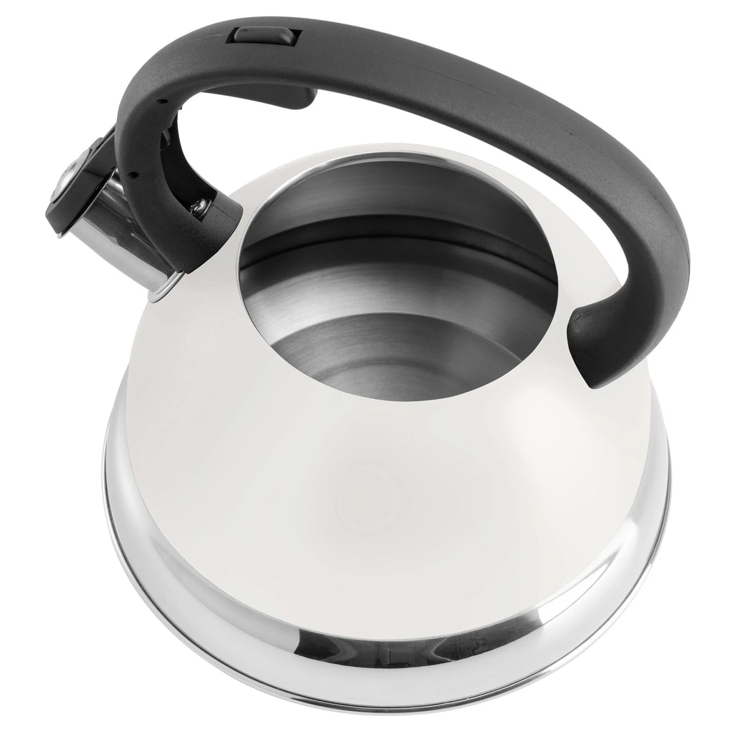 1.75 Quart Whistling Tea Kettle M4142