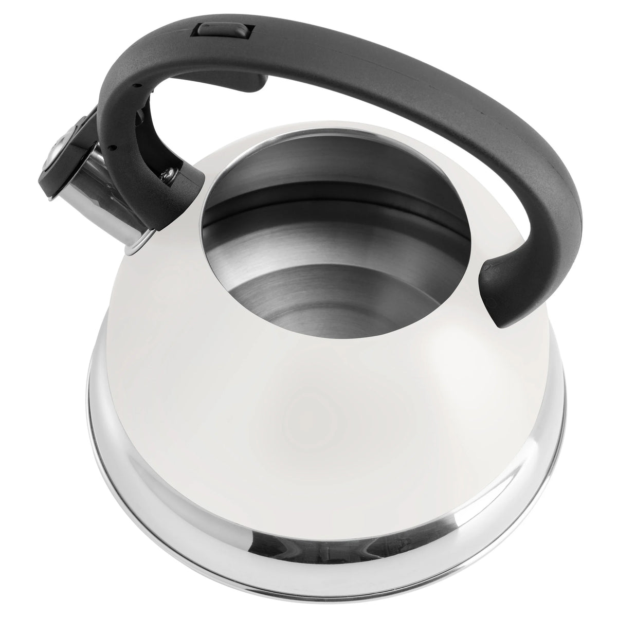1.75 Quart Whistling Tea Kettle M4142