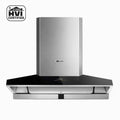 36 in. 1100 CFM Wall Mount Range Hood with Touchscreen Y51760