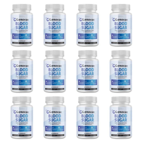 12 Pack Dietary Supplement P567132