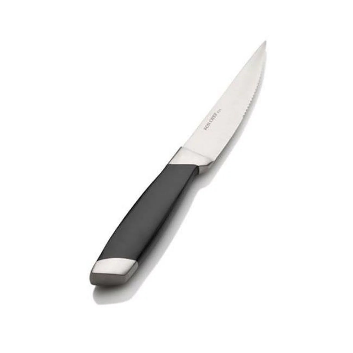 10 in. Stainless Steel Steak Knife, Pack of 12 S3076